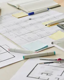 Разработка дизайн проекта